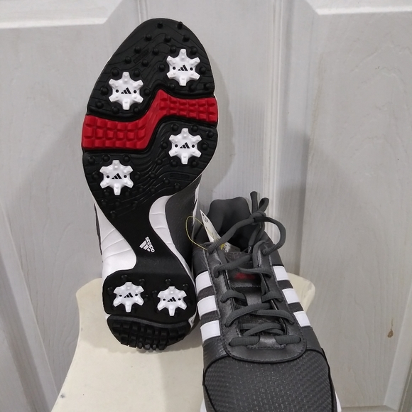 🆕Adidas Tech Response Golf⛳Shoe - Picture 5 of 7